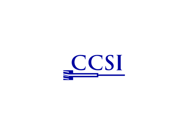 Client Logo CCSI